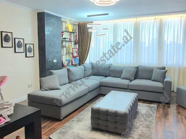 Two bedroom apartment for sale in Ali Visha street in Tirana, Albania
